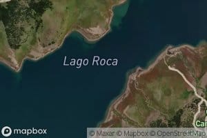 Lago Roca
