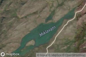 Miklavatn