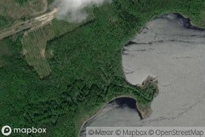 Ozero Tsynginskiy Sor