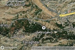 Rudkhaneh-ye Jagharq