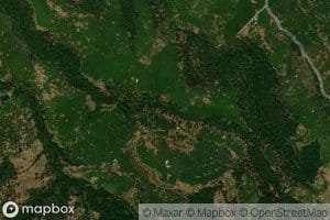 Barranca La Angostura