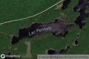 Lac Penhale