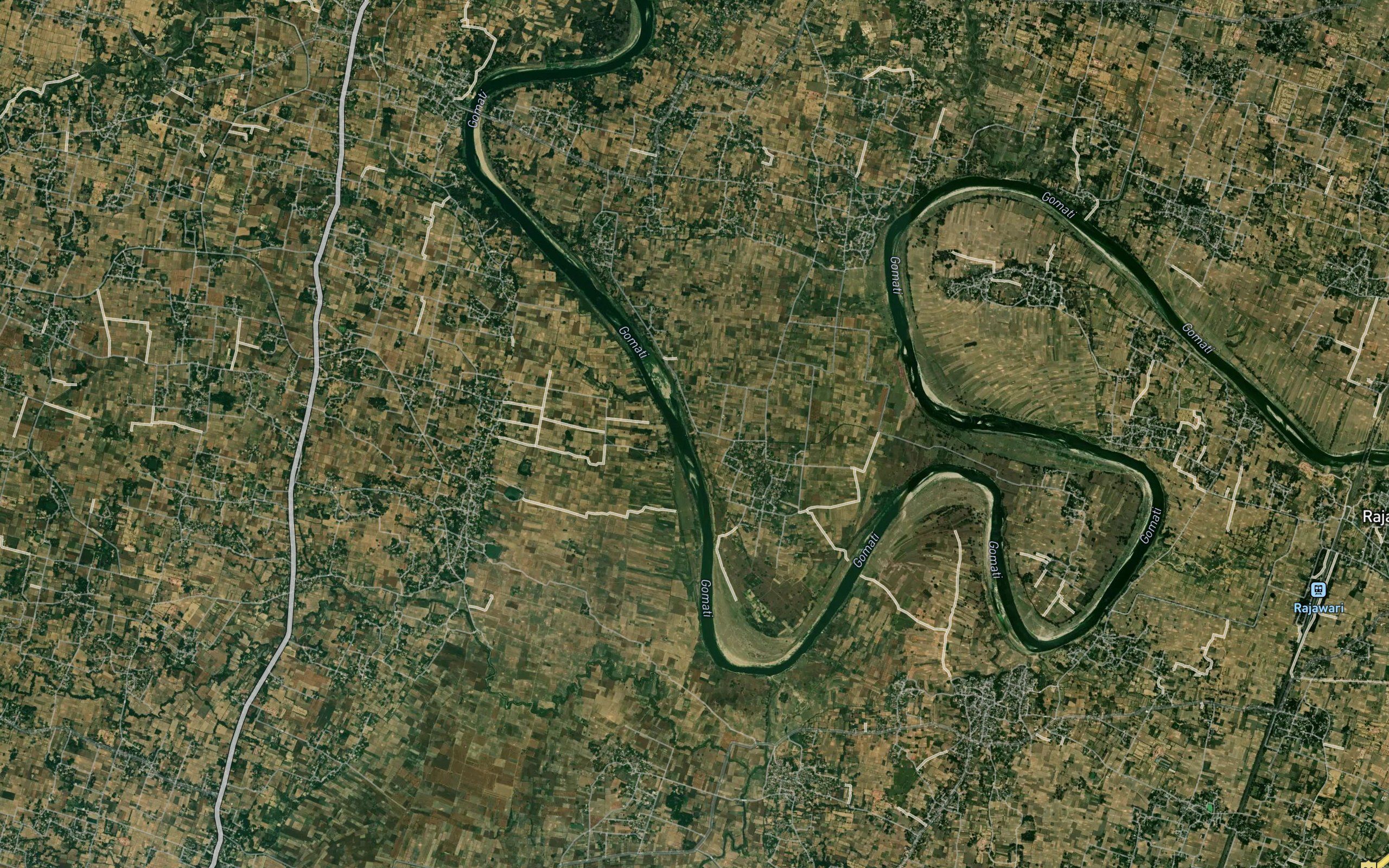 Gaurhat Minor