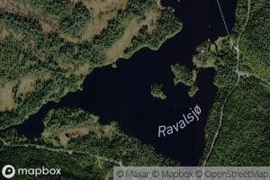 Ravalsjo