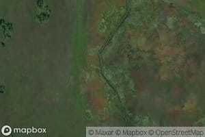 Karapuzskiy Magistral'nyy Kanal