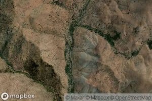 Cajon Quebrada Honda