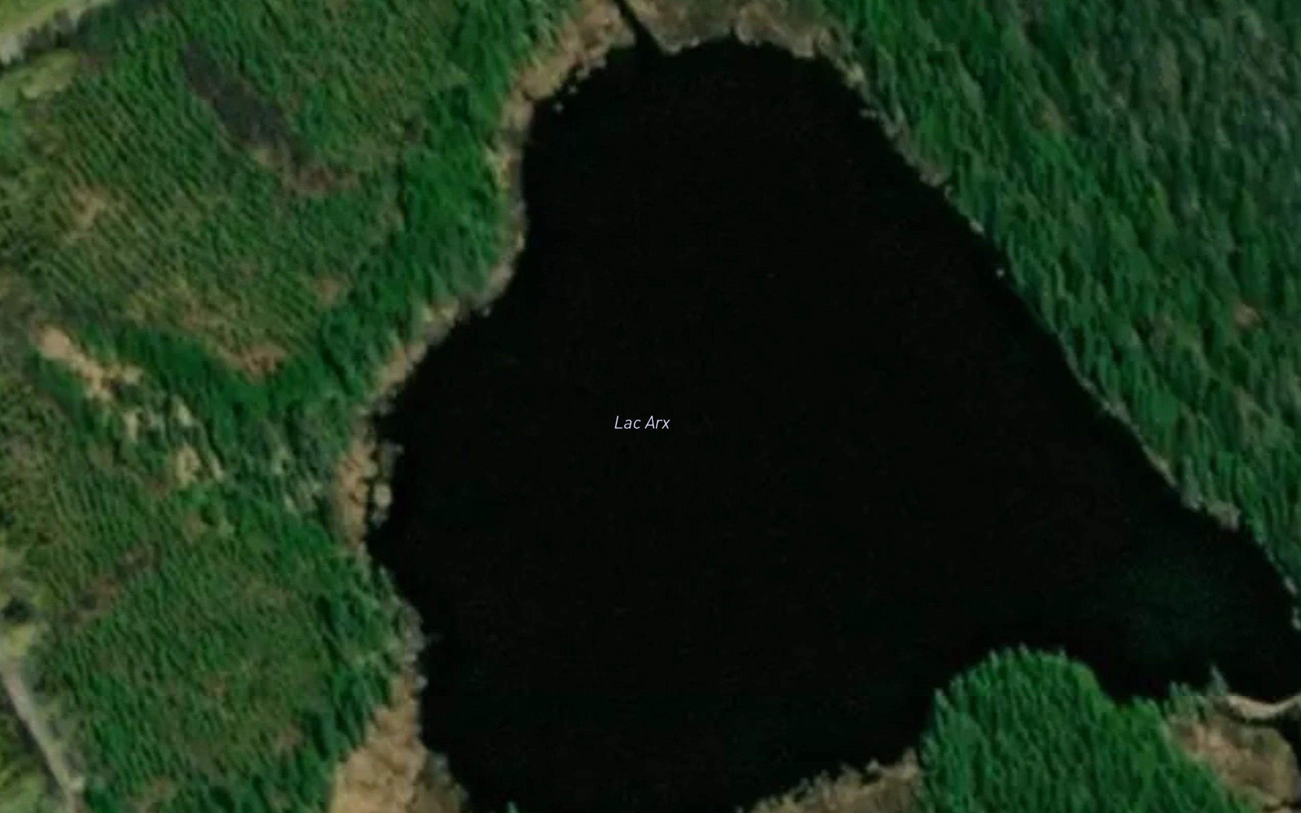Lac Arx