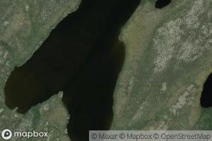 Thoveson Lake