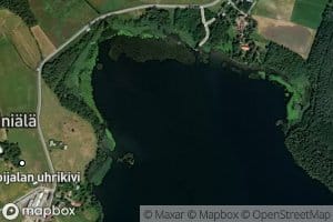 Ihalemmenlahti