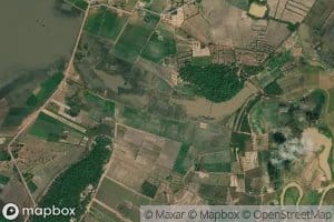 Ang Kep Nam Nong Dum