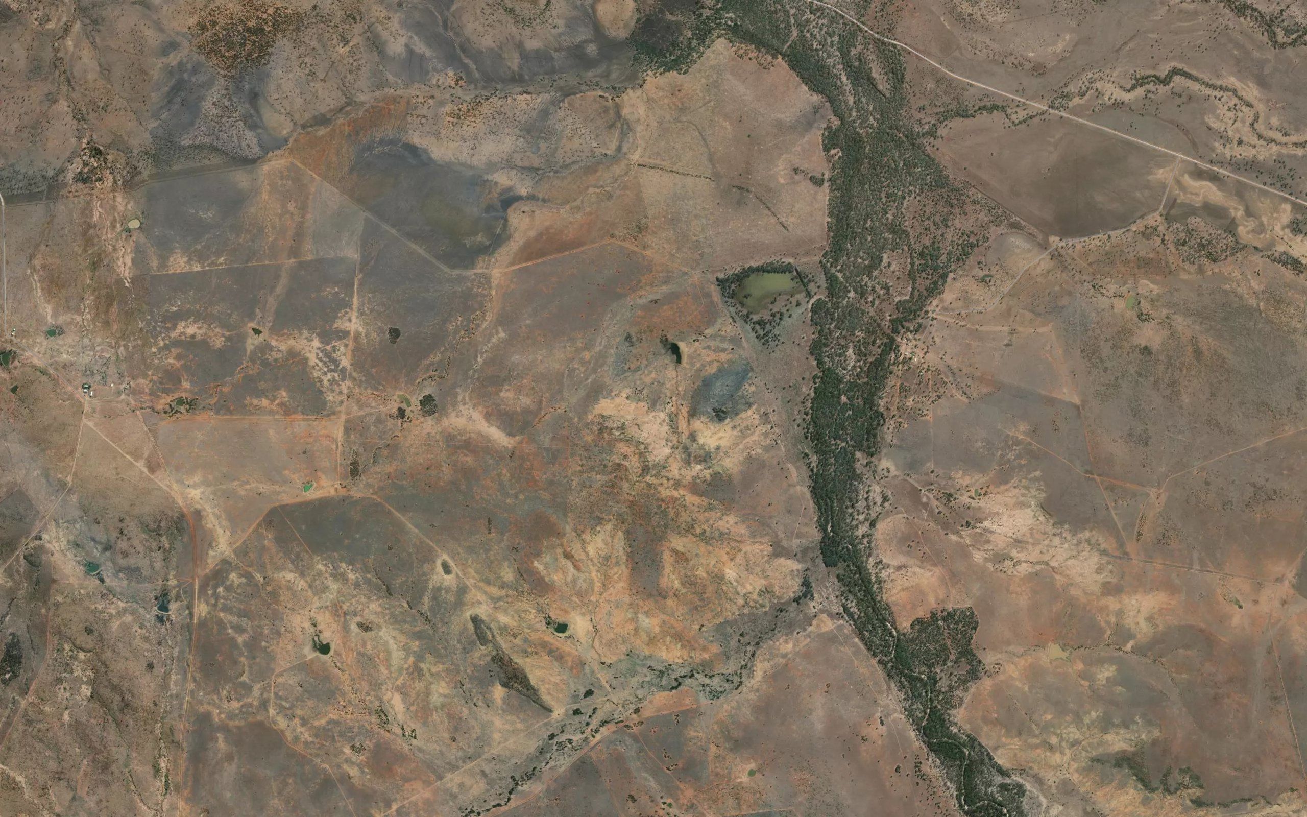 Lake Salvatar