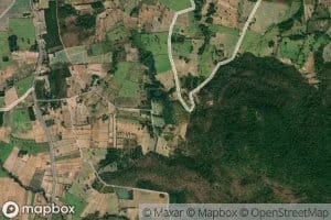 Ang Kep Nam Huai Duea