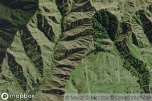 Makakaho Falls