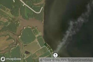 Dolly Boarmans Creek