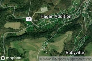 South Fork Short Creek