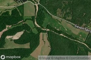 Sellars Creek
