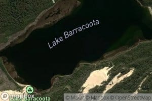Lake Barracuta