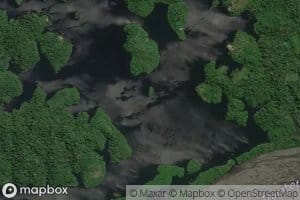 Lagoa do Juquiri-Mirim