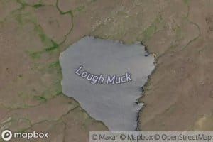 Lough Muck