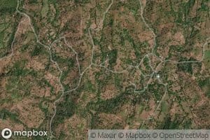 Riachuelo Santa Teresa