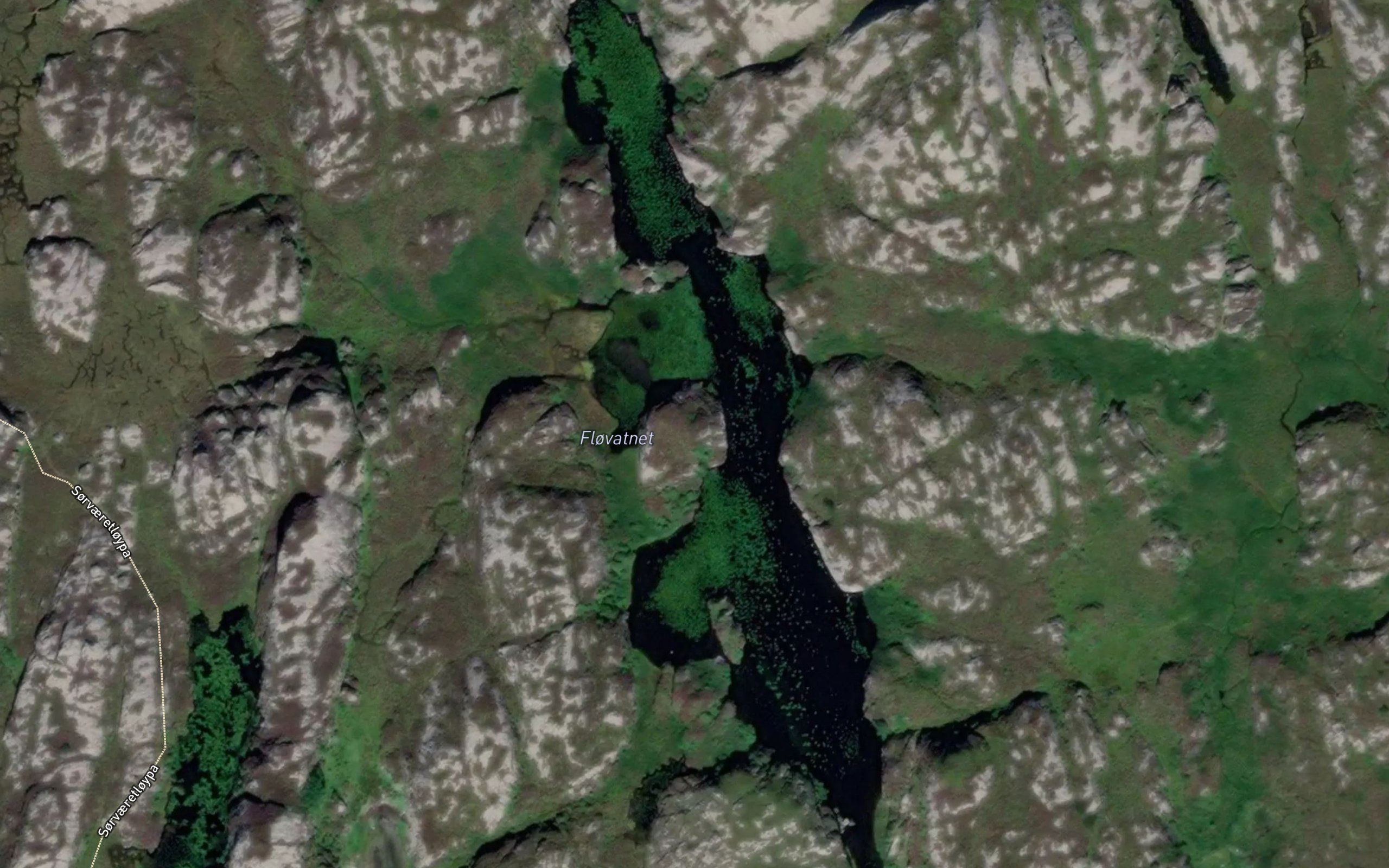 Flovatnet