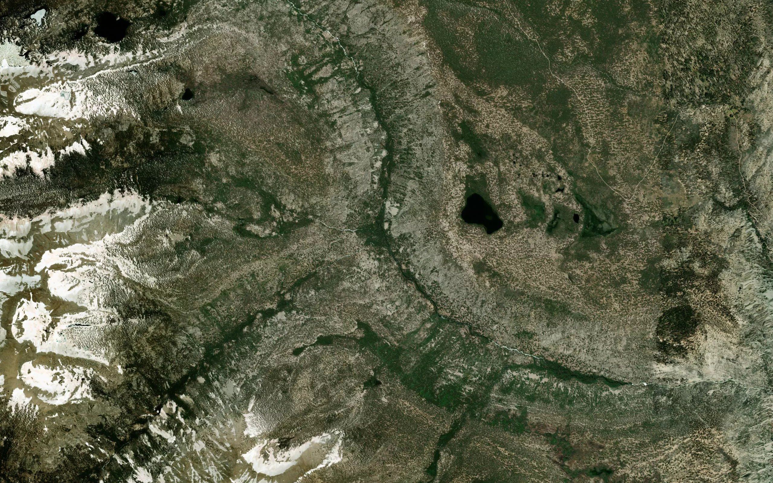 Soda Creek