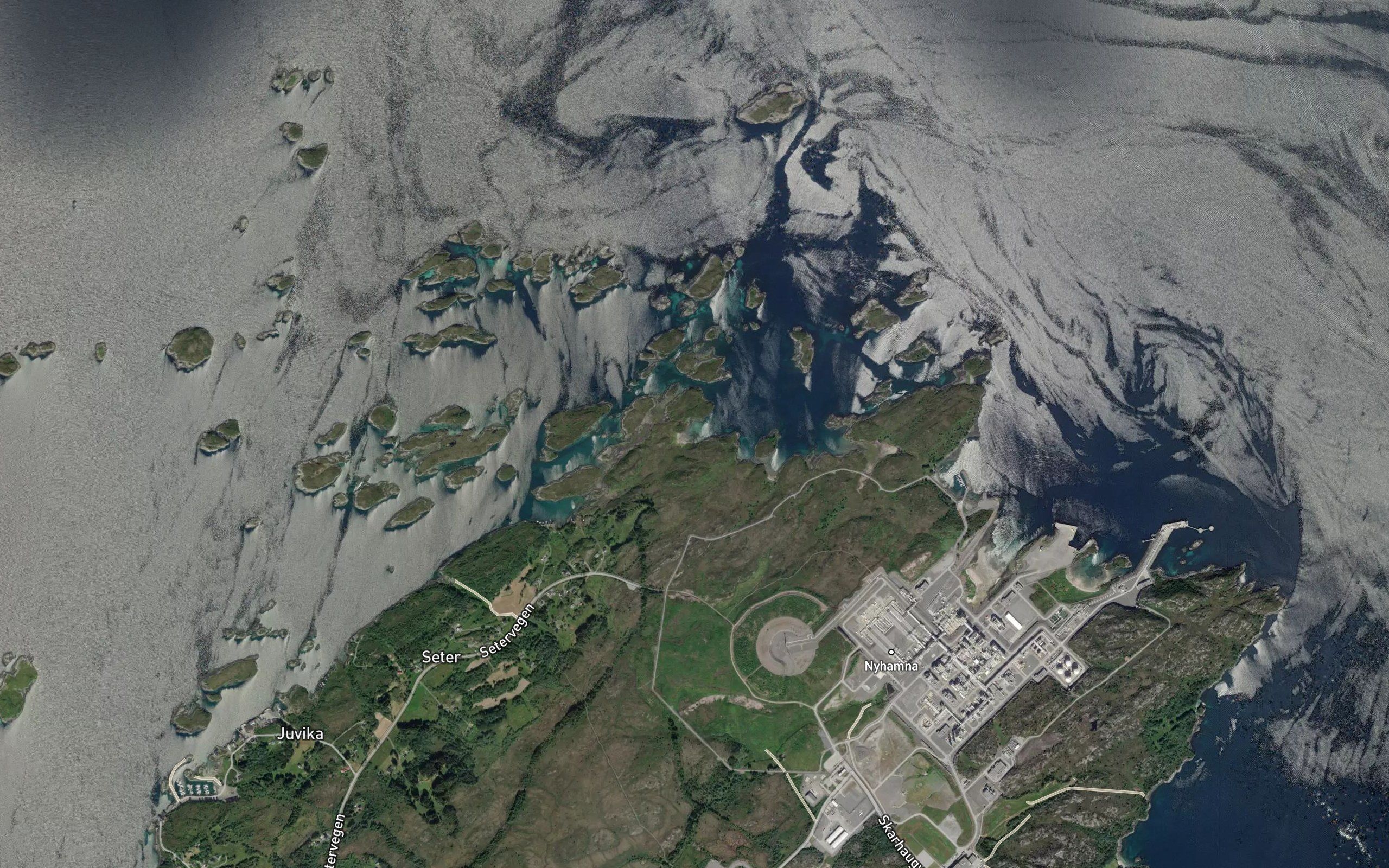 Skatvika