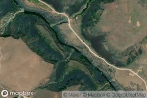 Big Fiddler Creek