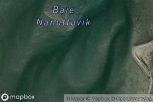 Baie Nanuttuvik