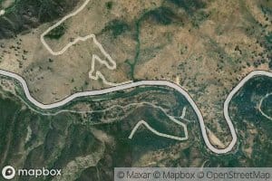 Whangdoodle Creek