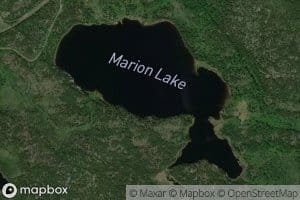 Marion Lake