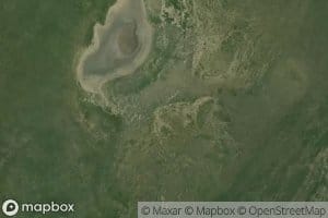 Gichigene Toyrim Nuur