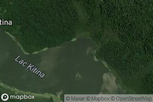 Lac Kitina
