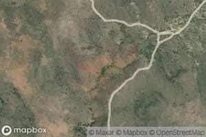 Upper Blaylock Canyon Spring