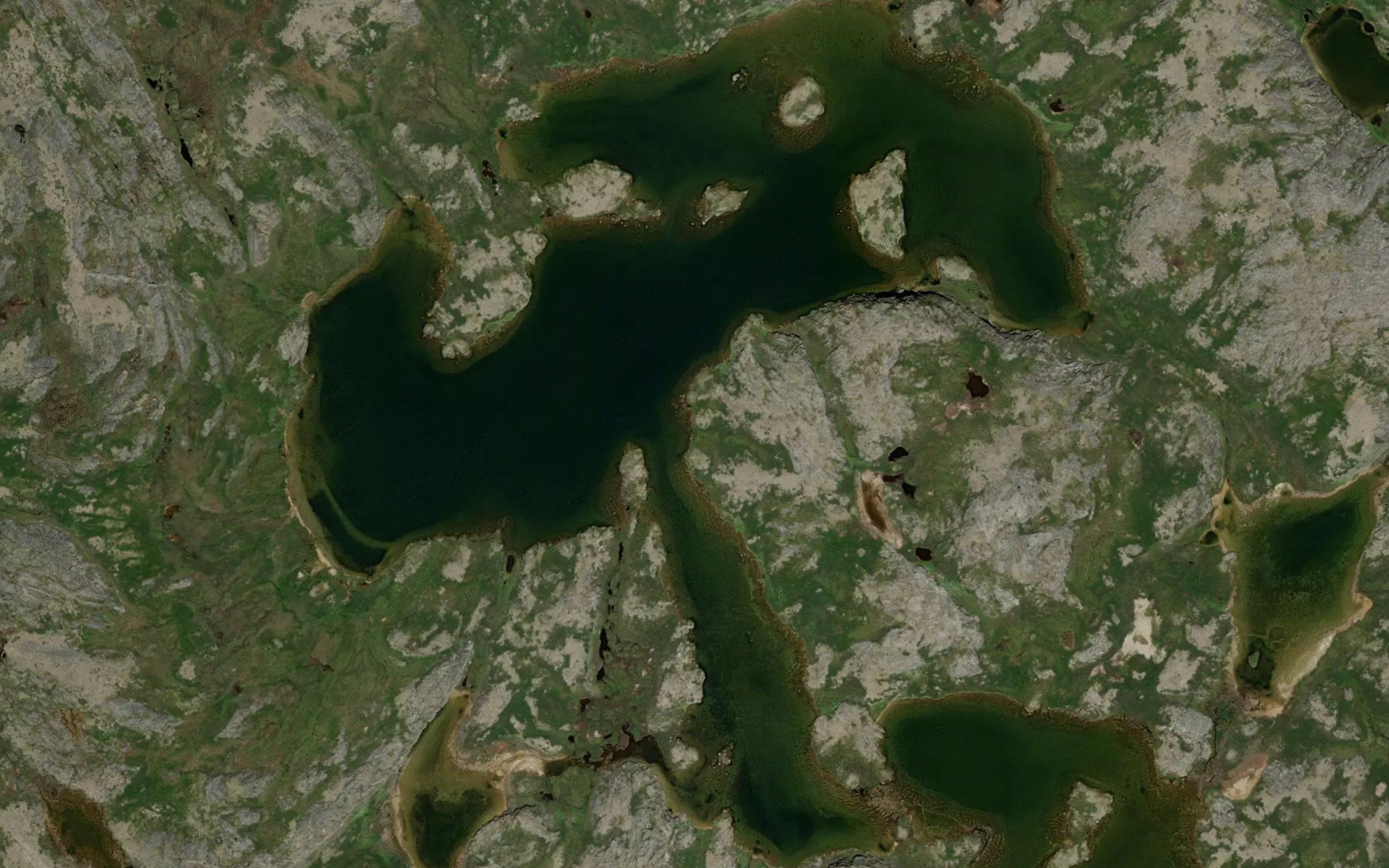 Lac Nuluarniavik