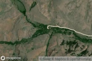 Left Fork Cherry Creek