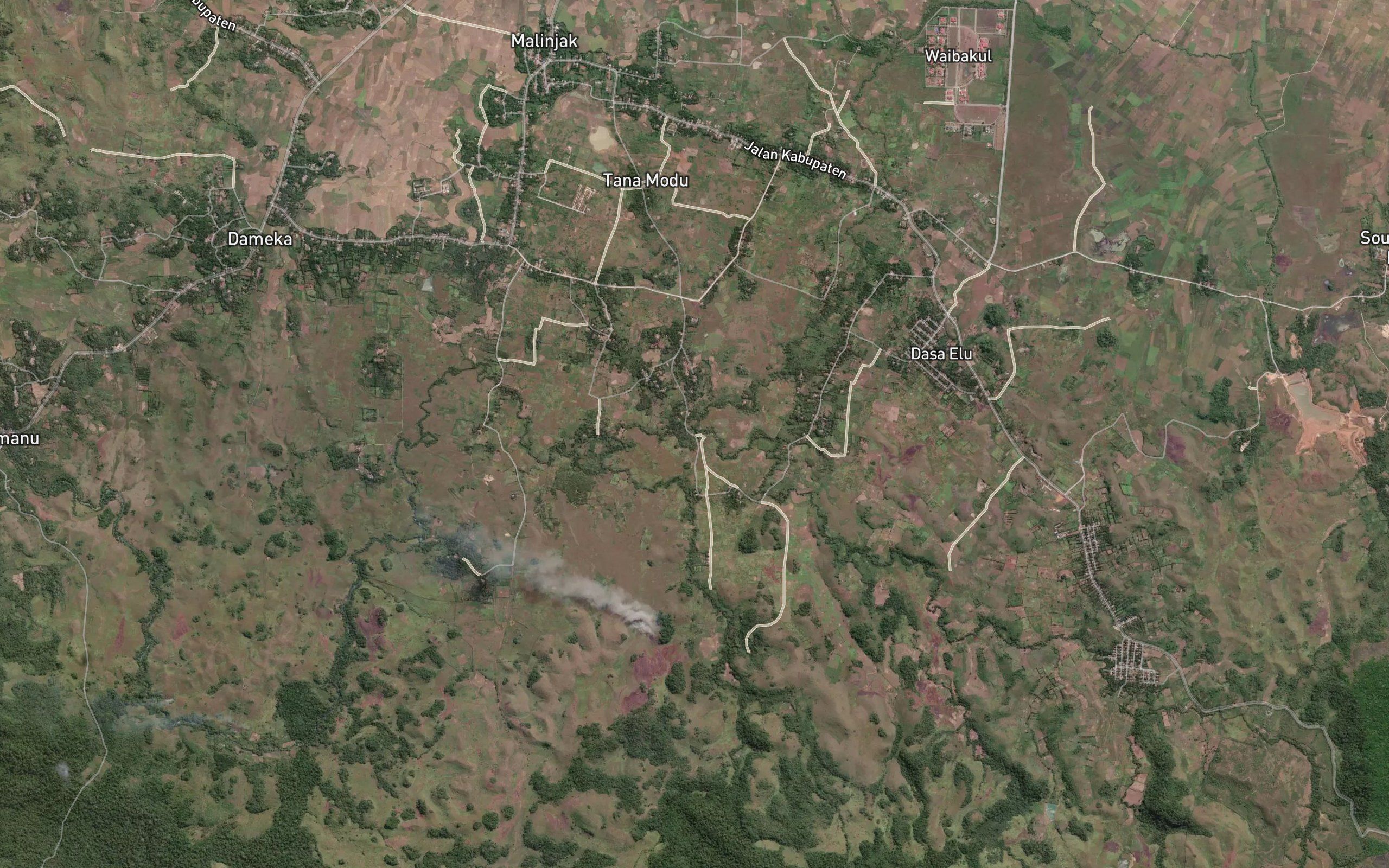 Loko Tapitung
