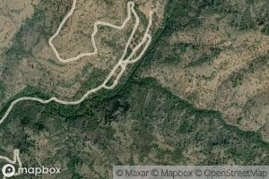Indian Creek