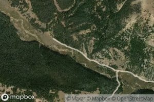 Pinion Creek