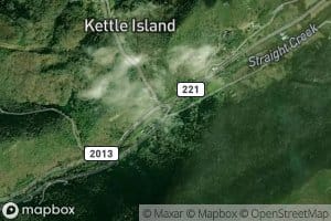 Kettle Island Branch