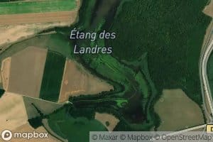 Etang des Landres