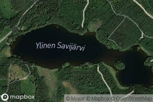 Ylinen Savijarvi