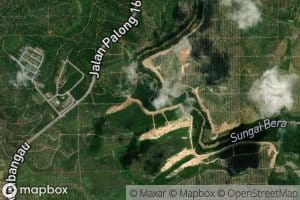 Sungai Kapek