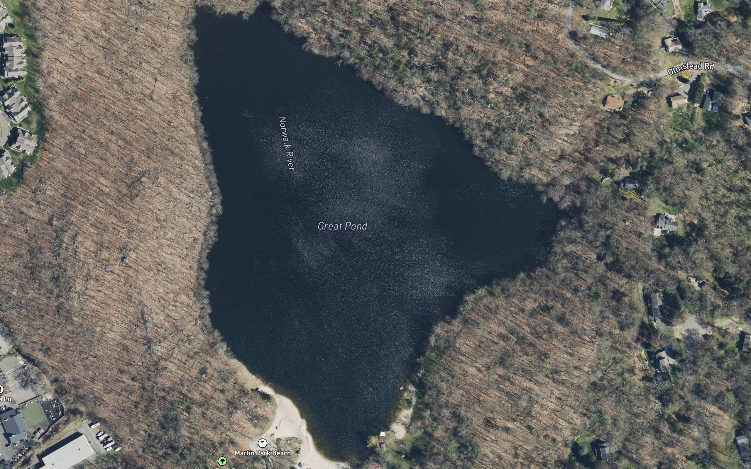 Great Pond