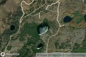 Bass Lake