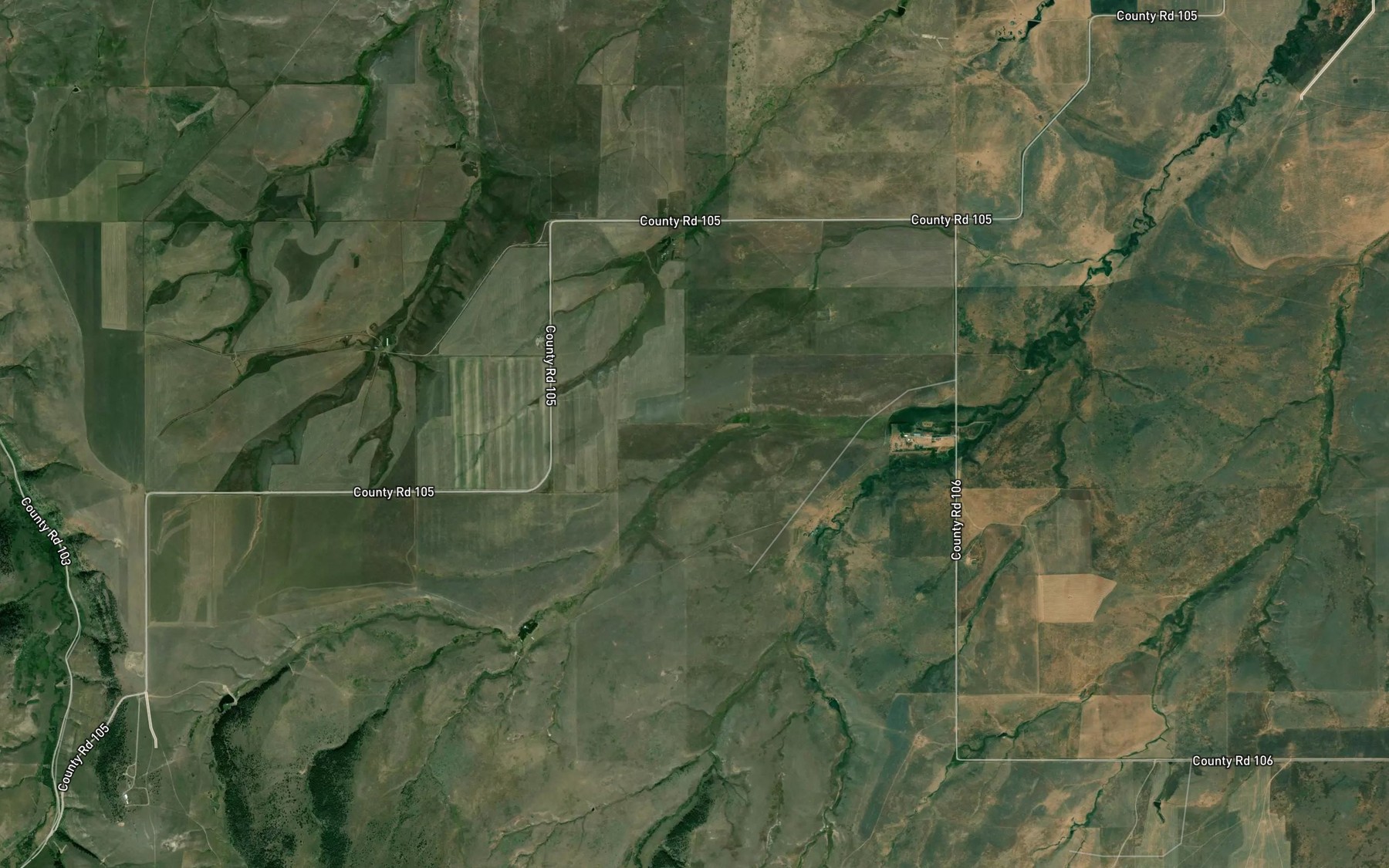 Satellite map of the 17N09E26CC__01 Spring
