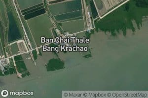 Khlong Bang Si Khot