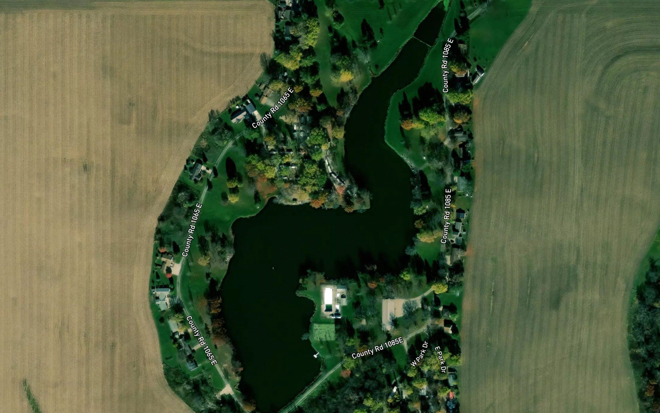 Fish N Fun Lake