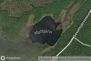 Mattijarvi