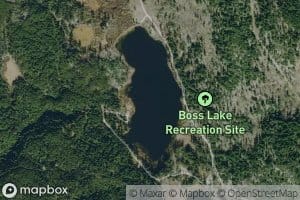 Boss Lake